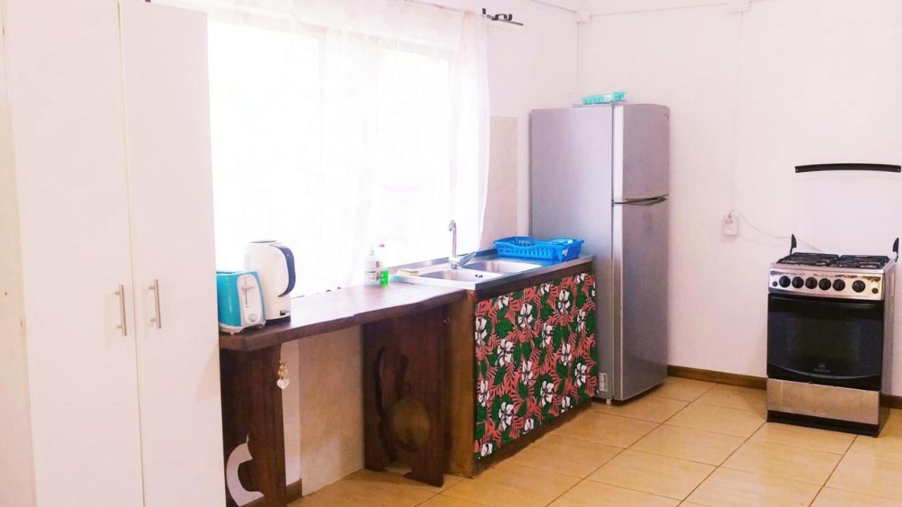 Cabana Ideal Familia 6 A 12 Personas! Hanga Roa Exterior foto