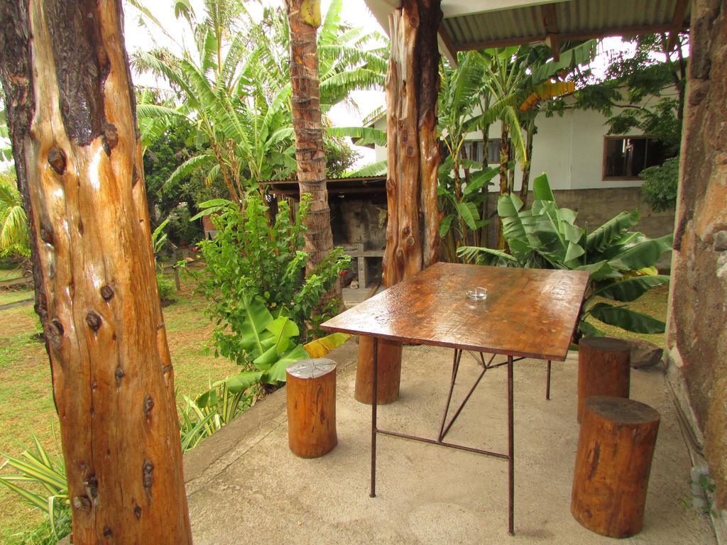Cabana Ideal Familia 6 A 12 Personas! Hanga Roa Exterior foto